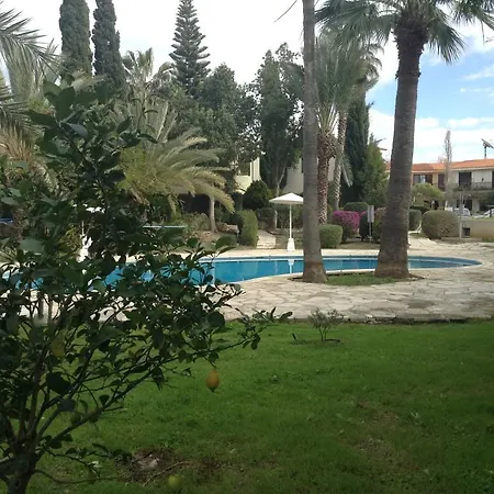 Danae * Paphos