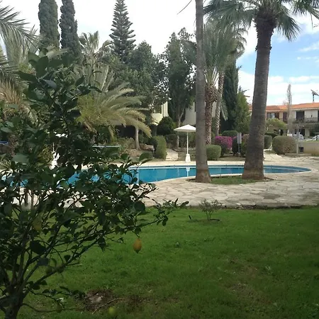 Danae * Pafos