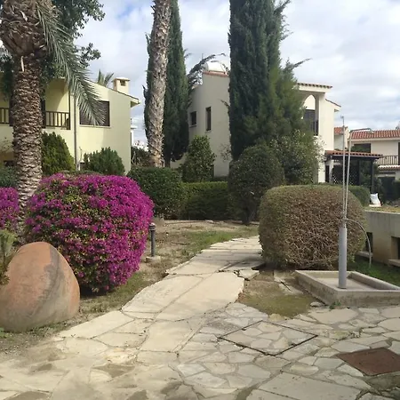Apartamento Danae Pafos
