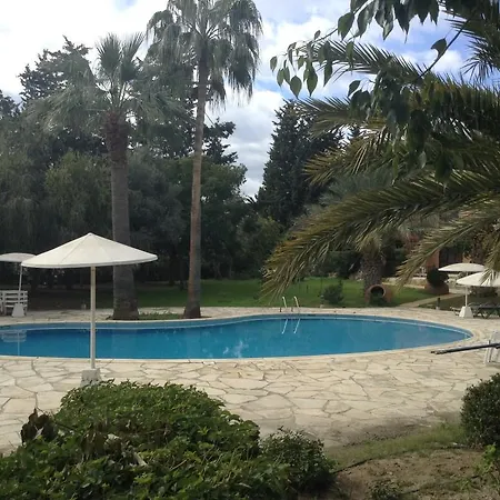 Danae Apartamento *