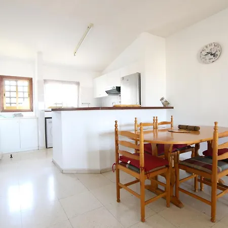 Danae Apartamento *