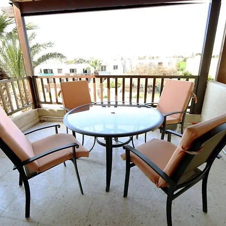 Apartamento Danae Pafos