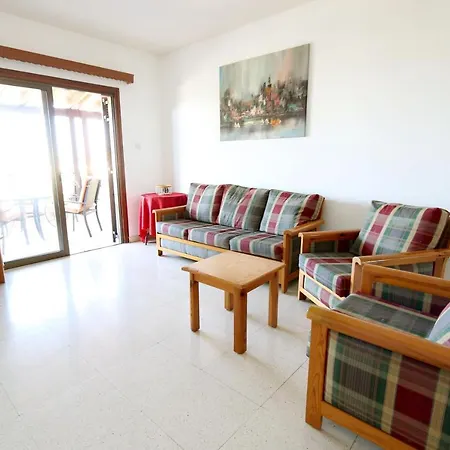 Danae Apartamento