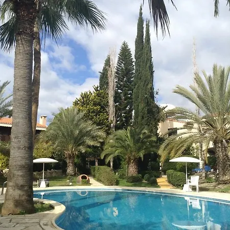 Danae Apartment Paphos