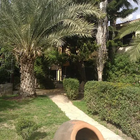 Apartment Danae
